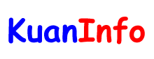 KuanInfo