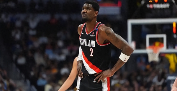 Pelinka có hành động! Lakers khóa ở Ayton, và cùng với cơ quan với Dongzi, và trung tâm cuối cùng đã
