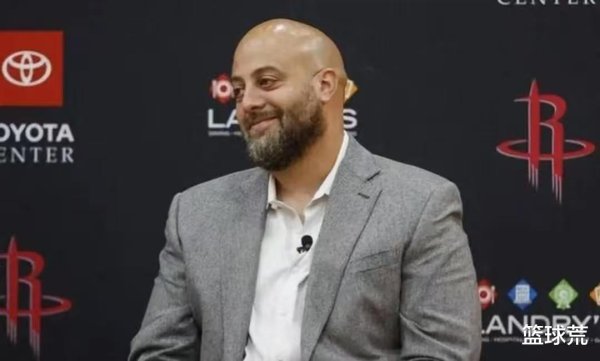 Thỏa thuận thứ ba được ký kết, Rockets thật điên rồ! Hợp đồng 4 năm để lấy Lakers 3D và tôi quan tâm