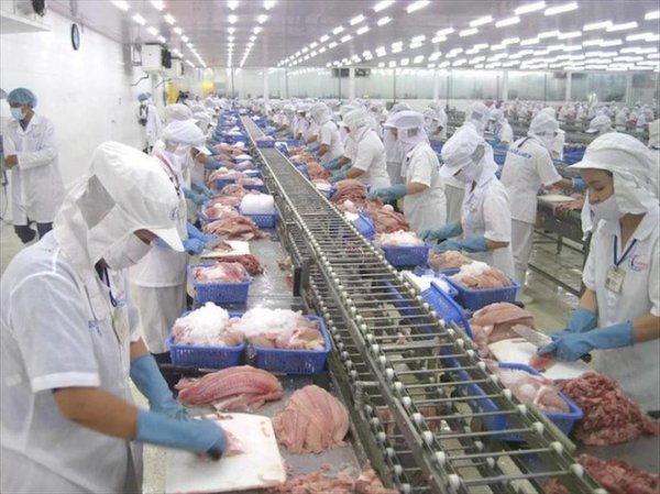 Bài viết Việt Nam 4,67 tỷ USD 