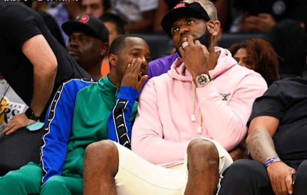 Mavericks bí mật đi đến Chen Cang! James Airborne the Big Three ở Dallas, Lakers có thể bị săn trộm 