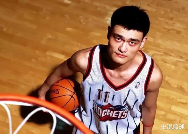 Dự thảo cầu thủ Trung Quốc NBA: Từ lựa chọn số 1 đến cuối vòng đầu tiên, ai là 