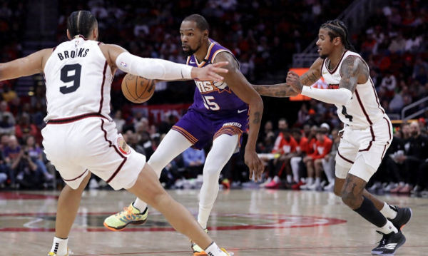 Phiên bản ký kết và giao dịch siêu hoàn chỉnh của thị trường miễn phí NBA 2025 tiếp tục được cập nhậ