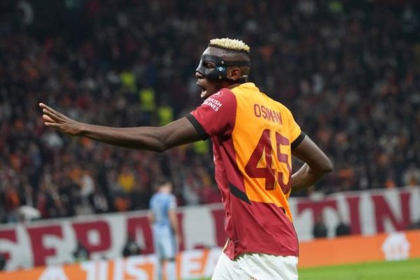Bài đăng buổi tối: Juventus muốn thêm DV9 vào thương mại Osmayen, người chơi từ chối & Họ muốn r