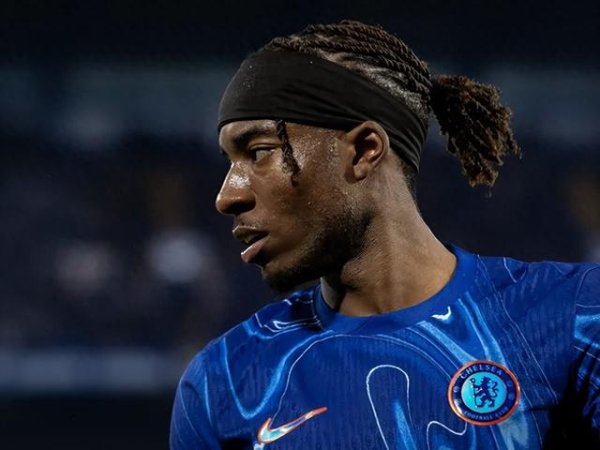 Ký tên Maduaike chỉ là khởi đầu! Arsenal rất tham vọng trong cửa sổ mùa hè và muốn thực hiện ước mơ 