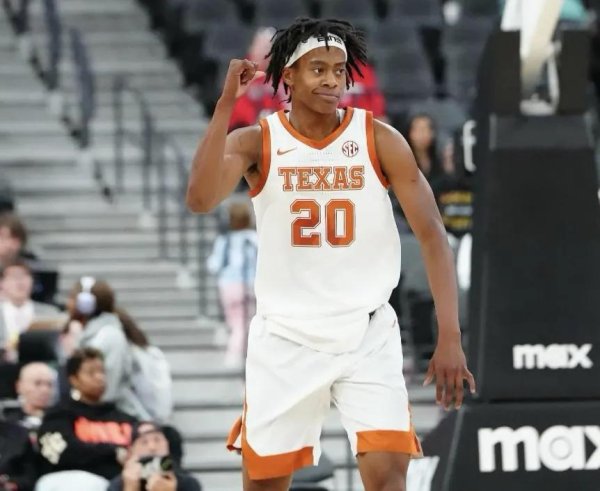 Shams: Một khi hoạt động trở thành kẻ thua cuộc, Rockets bán Whitmore cho các tên lửa Wizards để tiế
