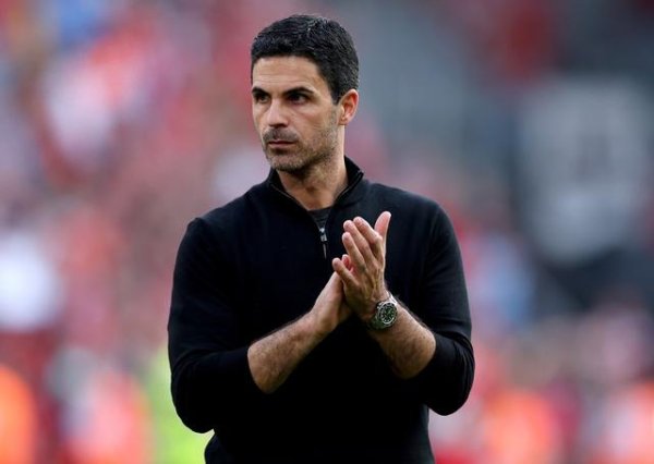 Arteta: Zubimendi sẽ được tích hợp tốt vào đội và có phẩm chất trở thành người chơi quan trọng