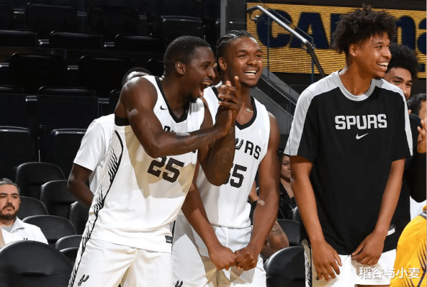 Không có khả năng ghi điểm nào cả! Màn trình diễn của ngôi sao về phía trước của Spurs trong giải đấ