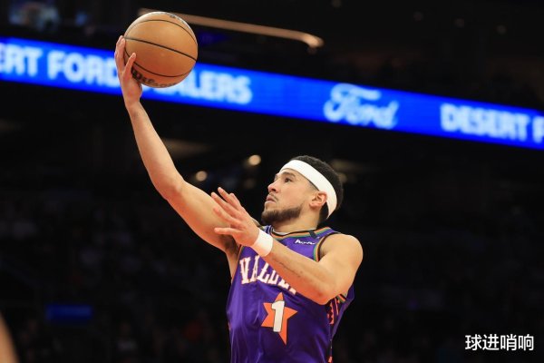 145 triệu trong 2 năm, Booker đã phá vỡ hồ sơ lương NBA! Đội hình 14+3 mới của Green Dillon đã được 