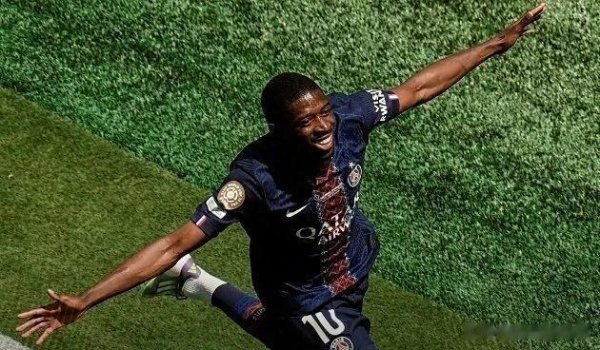 Paris Saint-Germain sử dụng kinh nghiệm của riêng mình để cho chúng tôi biết ai được thay thế trong 