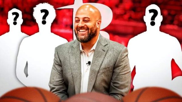 Bryant 0 trên 7 là quá mỉa mai! Rockets đã giao dịch dự thảo rất khôn ngoan, Uduka muốn chiến đấu ng
