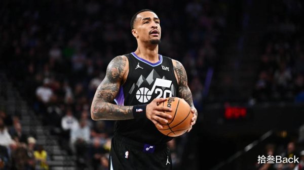 Không liên quan gì đến Paul, Clippers có kế hoạch giao dịch Powell, người bảo vệ đầu tiên ở phía đôn