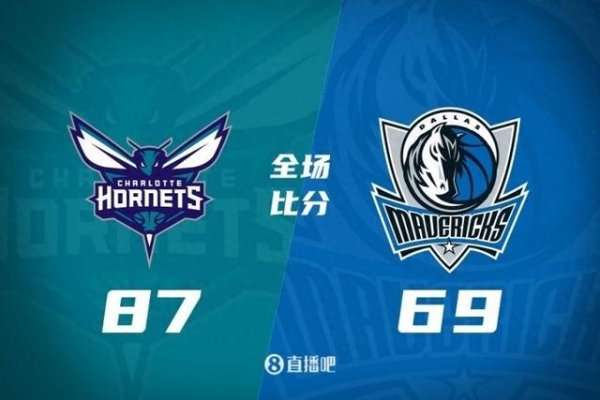 Xialian-Kniper 16+10 Simpson 18+7 Flag vắng mặt, Hornets đánh bại Mavericks
