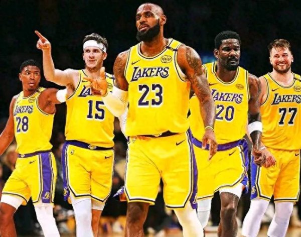Tóm tắt tin tức Lakers bao g