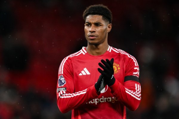 Phóng viên: Rashford có khả 